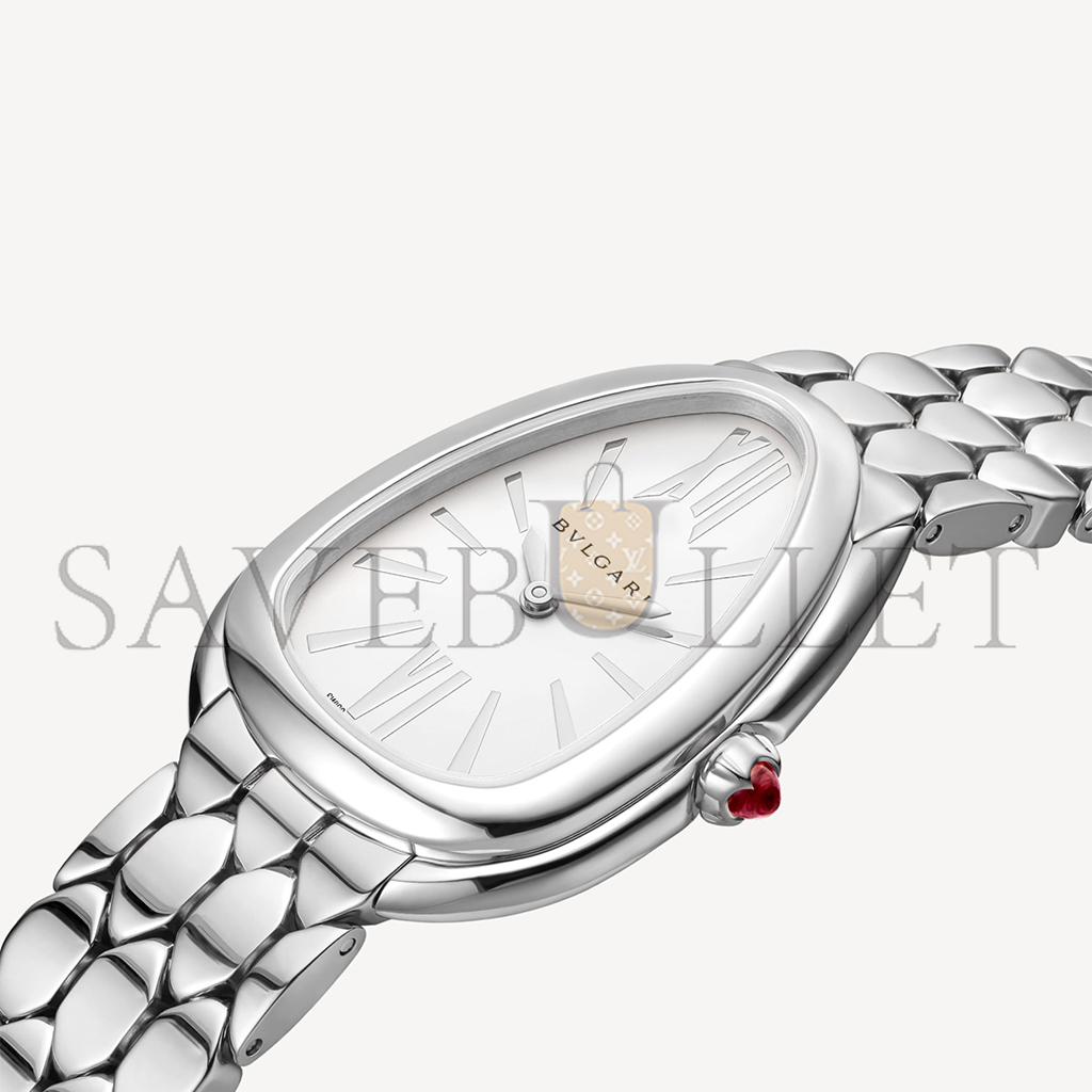 BVLGARI SERPENTI SEDUTTORI WATCH 103141